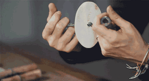 "玩具"登上Nature子刊：纸片离心机，只要一块钱!