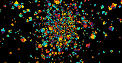 AE如何做沙子特效 ?