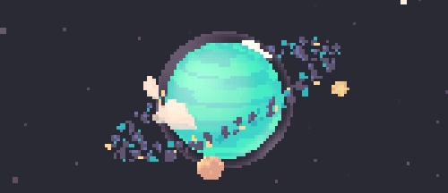 AE制作Q版发光贴图