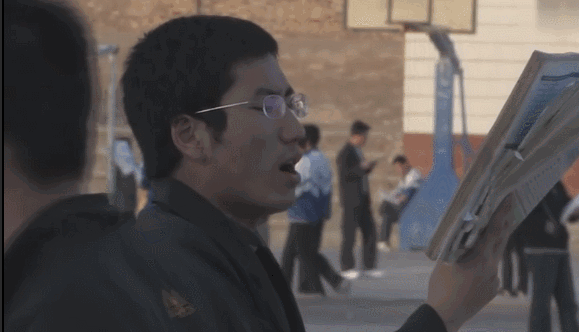 最残酷的成人礼,高考后人生再无