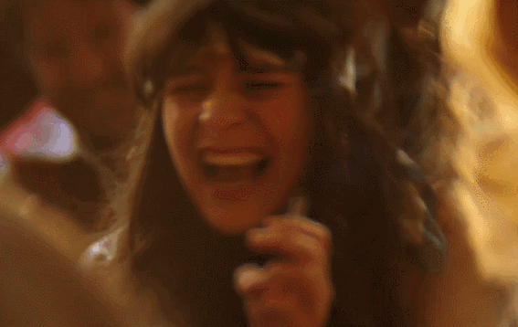 一旦性别错位,那么多理所当然的事情就变成了不可思议.