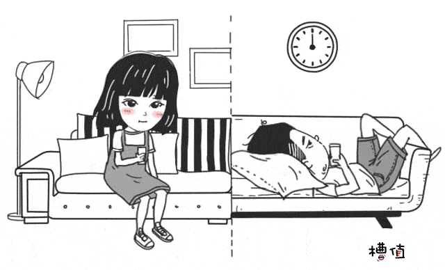 微信聊天中，ta彻底喜欢上你的9种表现