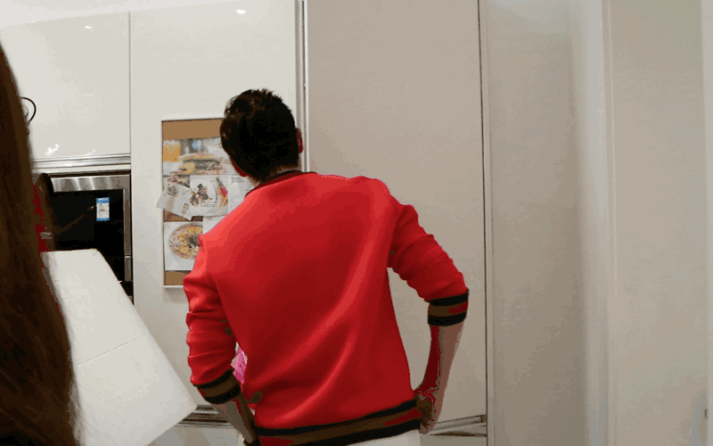 怎样都不肯轻饶陆毅,陆毅化身暖男来安慰