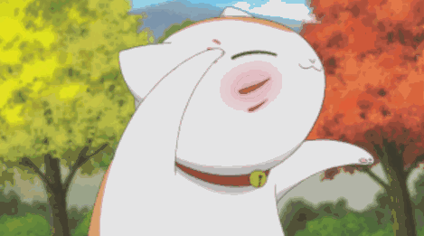 想想就开心