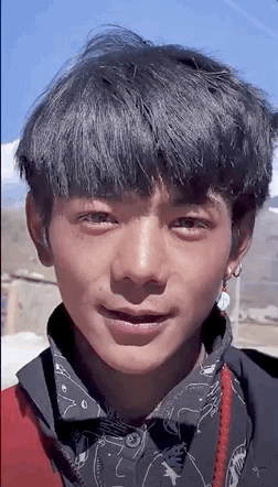 “丁真的世界”有规矩，这点不注意，直接进警局!