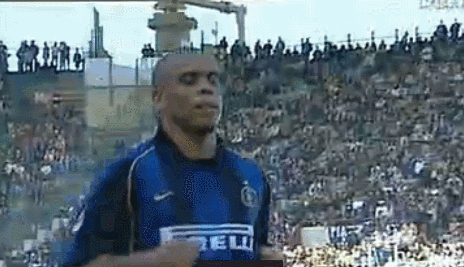 拉齐奥4-2击败国米,大罗国米的时代结束了,没有意甲冠军