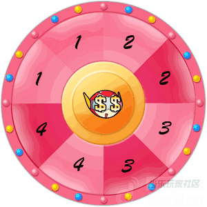 更有迎新抽奖,等