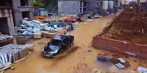 进城下乡跑工程，背后有“功臣”！年销建材千万元的生意人带你揭秘这