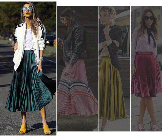 其实王菲这百褶裙一般吧,我忍忍,下个月发工资再买