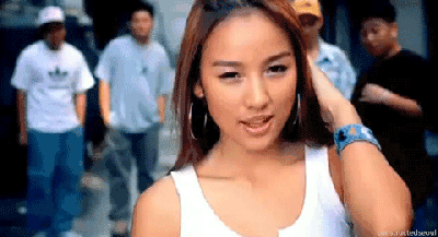 《10 minutes》,《toc toc toc》以及《miss korea》和《bad girl》等