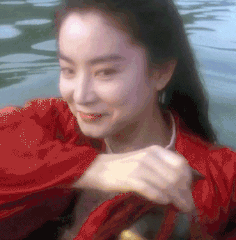 雌雄,那么用英朗俊秀的面容征服整个时代的林青霞一定是其中的佼佼者