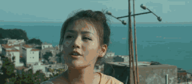 红人馆 | 据说沈月陈都灵要演绎周冬雨马思纯式友情了