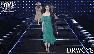 除了水原希子外，這幾個日本 icon 值得你關注