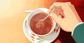 冬季热饮 暖心上市 | 在这个冬日