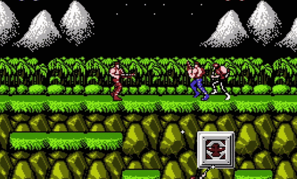 当年害我没考上北大清华的小霸王游戏机回来了