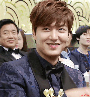 变漂亮 老公丰收季,李敏镐孔侑李东旭微微卷发谁更撩心?