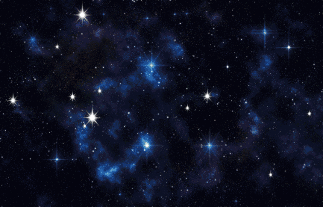 摘不到星星?那是你姿势不对吧!