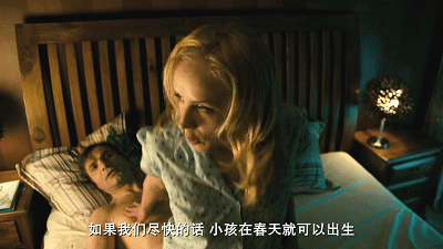 经典动图出处,我知道你们都在找这部电影的种子!