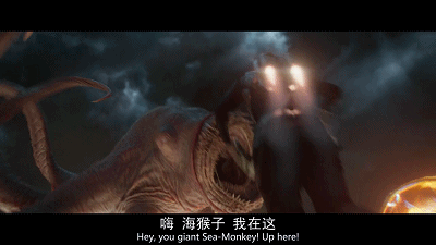 宇宙无敌天团归来,漫威出品的大片也讲复古情怀!