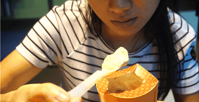 谢霆锋系麦当劳为你准备佐精心炮制嘅