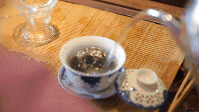 喝茶门道|专家:喝对养生,喝错伤身(附:喝茶讲究