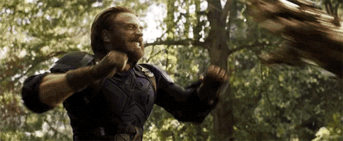 《复联3》最新预告逐格分析,彩蛋多到数不过来.