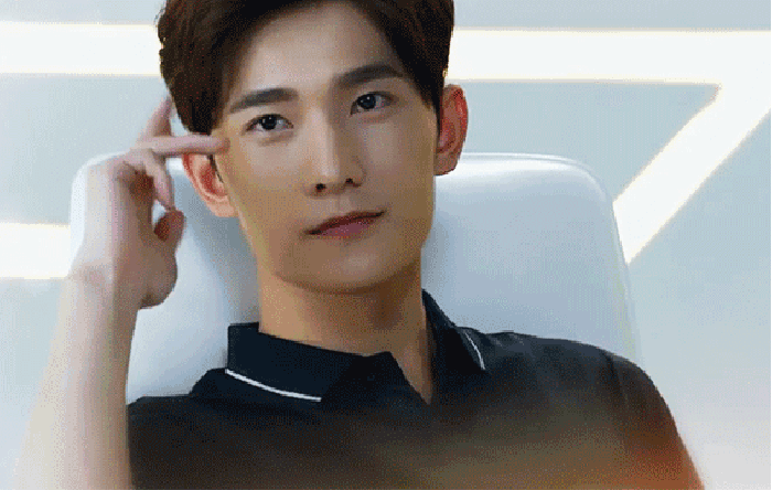 只为尝到心中渴求已久的美味