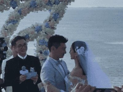 吴奇隆刘诗诗的故事竟然始于三个字——“不能娶”