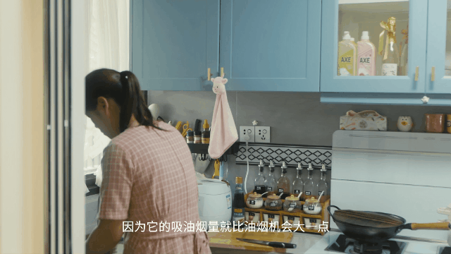 奥田X亲爱的家：在这里看到中国厨房的未来走势_3