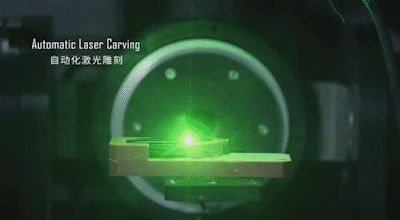 苹果版电子烟！颜值爆表，吸1口解瘾，3口让你High翻天！