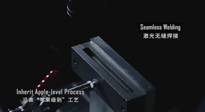 苹果版电子烟！颜值爆表，吸1口解瘾，3口让你High翻天！