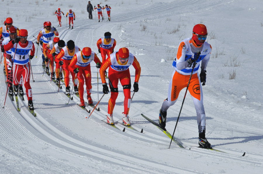 动图来源backcountry上传的《ice climbing tips 7》 动态图库网