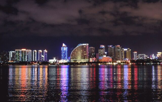 成长正当年：海南29岁生日快乐！