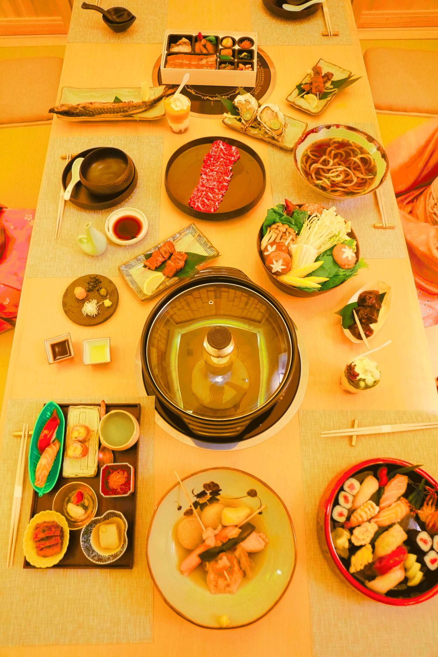 头条|八佰伴惊现横丁日式风情美食街,把整个京都都搬了过来!喝酒去!
