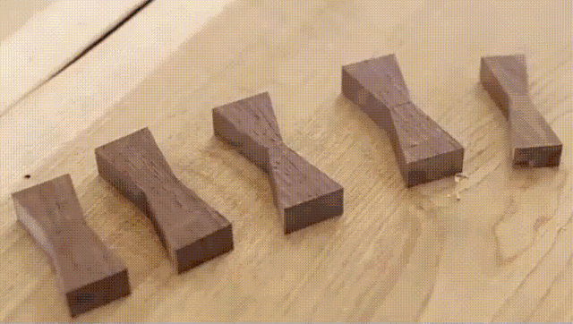 图解:8个步骤打造榫卯实木家具!