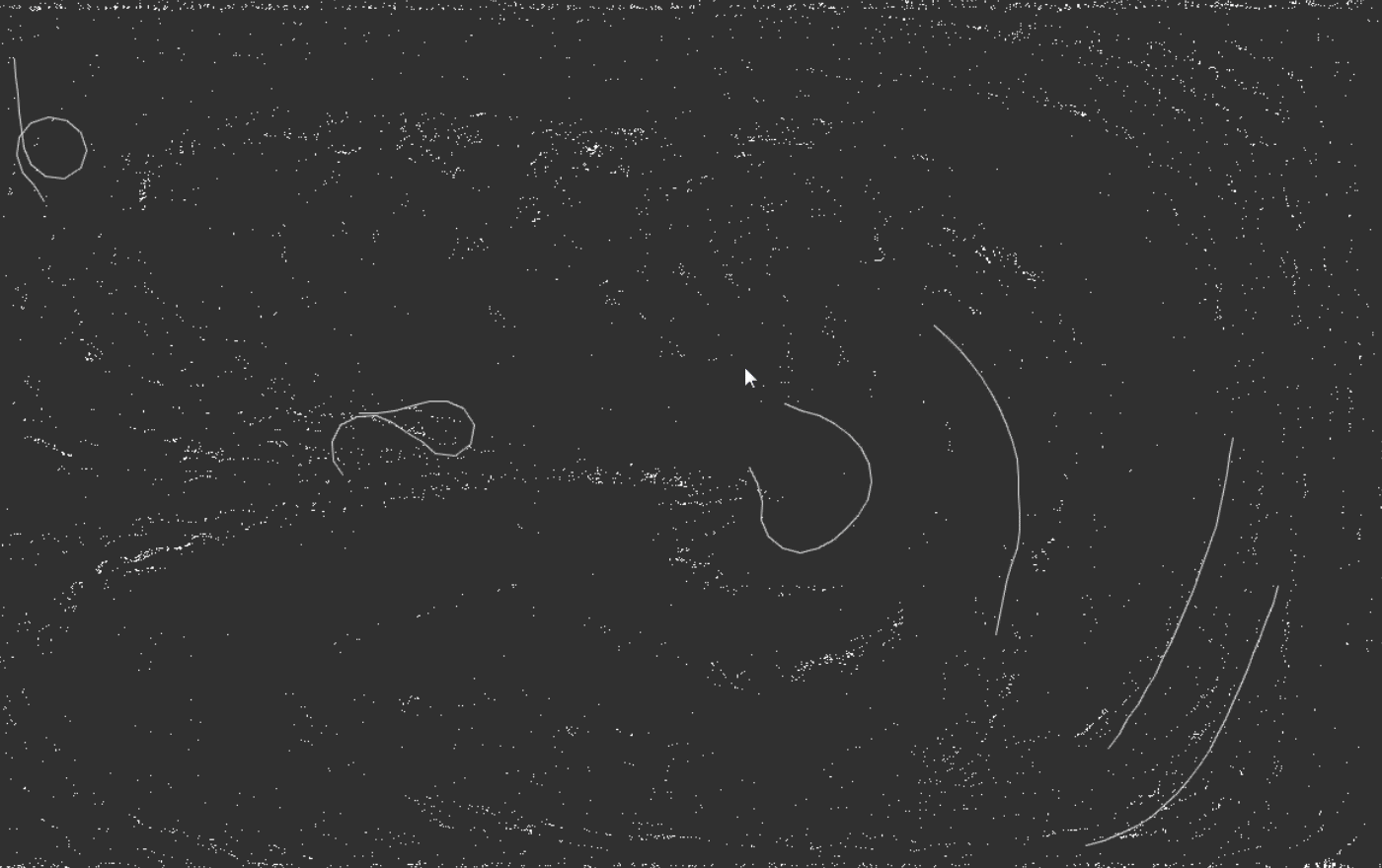 就用创意编程,荷兰设计师让每只纸杯都有独一无二的花纹