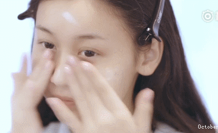 【美妆秘密】别再骂鹿晗了 来学学关晓彤的