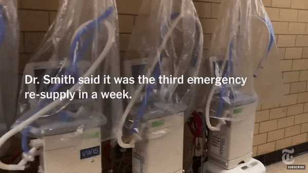 确诊破百万从医疗角度分析为何美国抗疫做得那么差