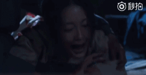 白鹿原」中演田小娥的李沁为啥不红了  白孝文,黑娃,田小娥等