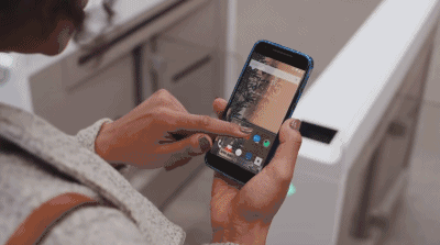 黑科技！亚马逊开了一家不用排队不用给钱的超市