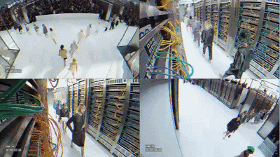 香奈儿：听说运维与女装更配哦！插图4