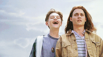 推荐理由:莱昂纳多的少年时代,当年凭借这部剧第一次获得了奥斯卡