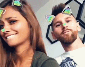 津云app 体育   梅西发挥不是很好,然而为了给梅西减缓压力,太太安东