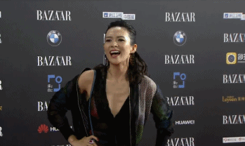 汪峰不顾众人索吻妻子，有谁注意章子怡的表情？国际章越来越真实