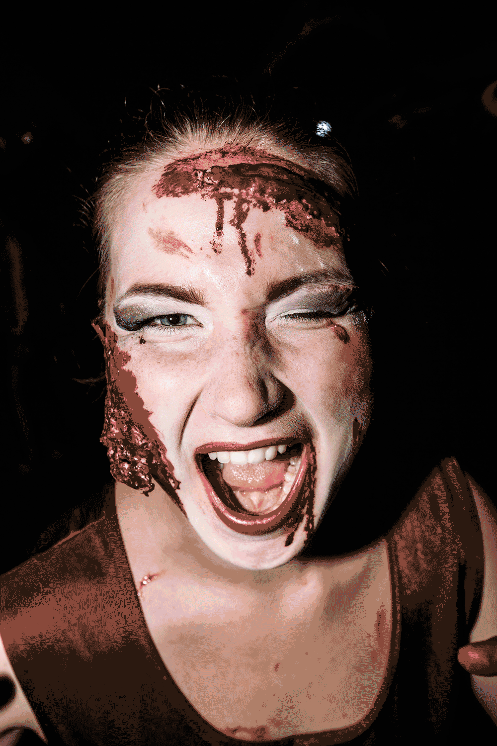 盘点2016口碑爆棚的恐怖片,重口味的你千万别错过!