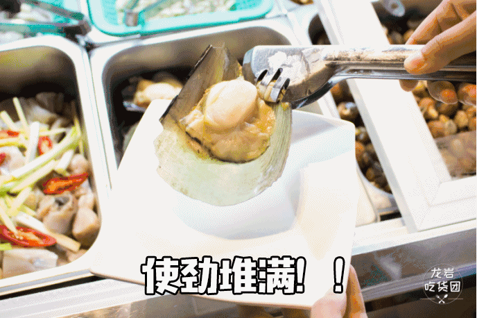 河池自助餐餐饮联盟,龙岩自助烤肉中的平价战斗机,39