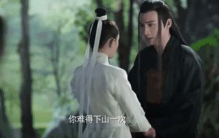 忍不住看《三生三世》原声版,结果发现几位台词功底不错的演员!