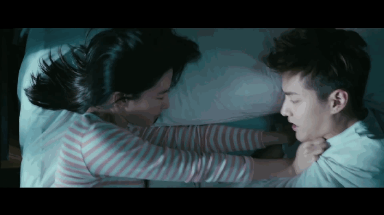 吴亦凡首次触电就非同凡响,被徐静蕾一眼看上直接当主演《有一个地方