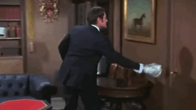 一想起这套美剧我就想笑|特冷门 _ 说说 - 多乐猫_duo