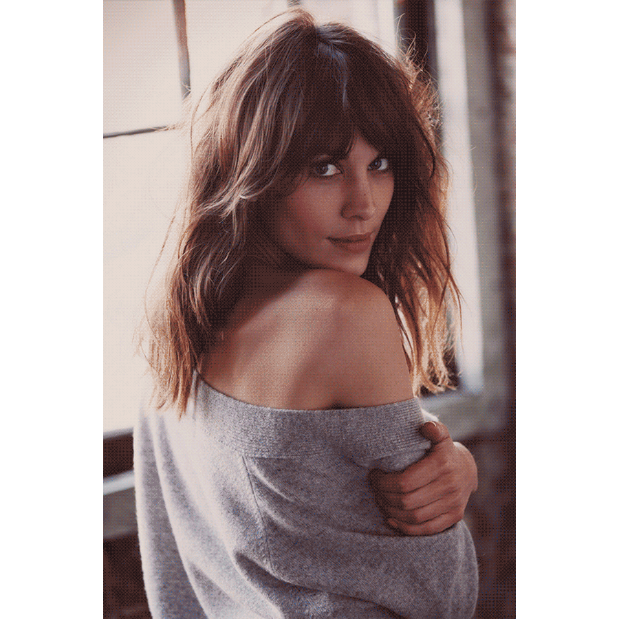 photo courtesy of alexa chung